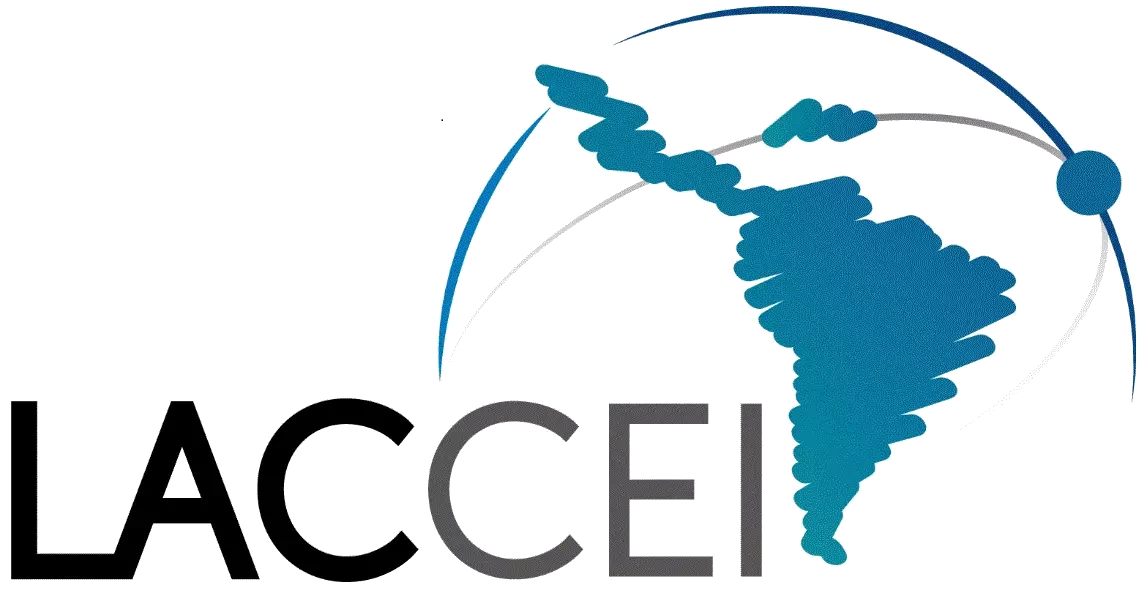 LACCEI logo.